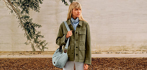 Camel active Damen Jacken