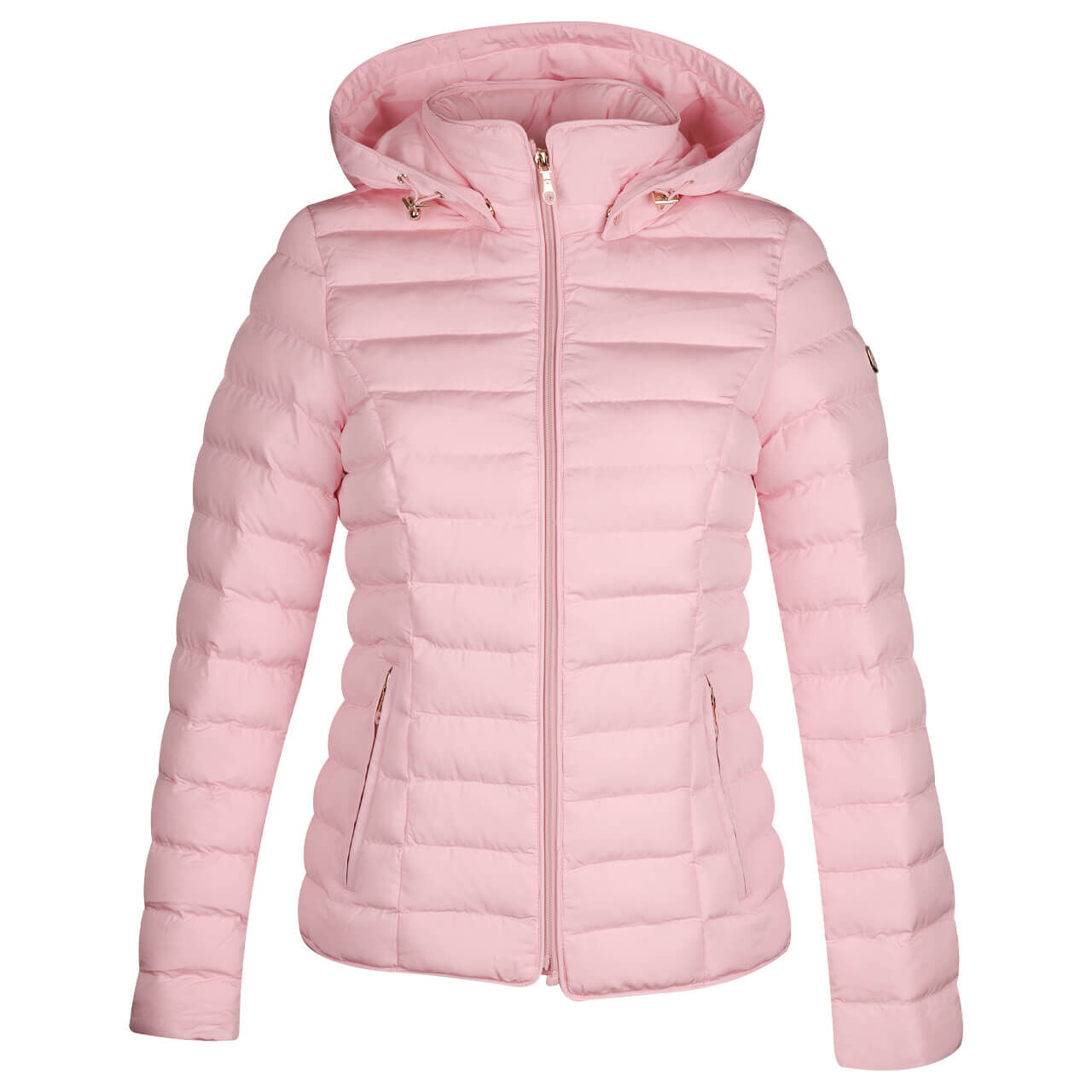 Wellensteyn Italy Hood Damen Jacke rose Wellensteyn Italy Hood Damen Jacke rose