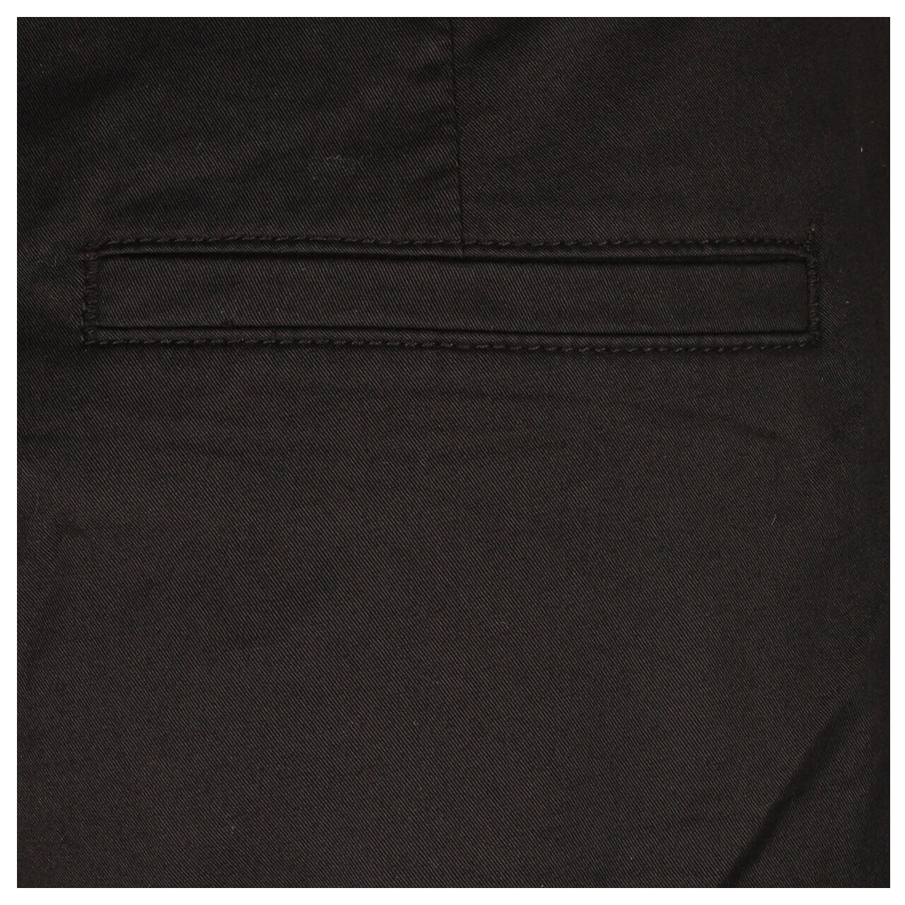 s.Oliver Damen Culotte 7/8 Baumwollhose soft black