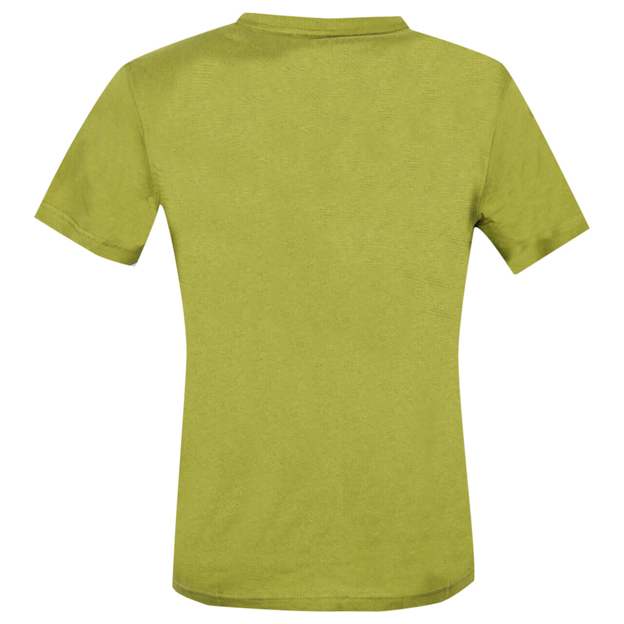 Lerros Herren T-Shirt lemongrass