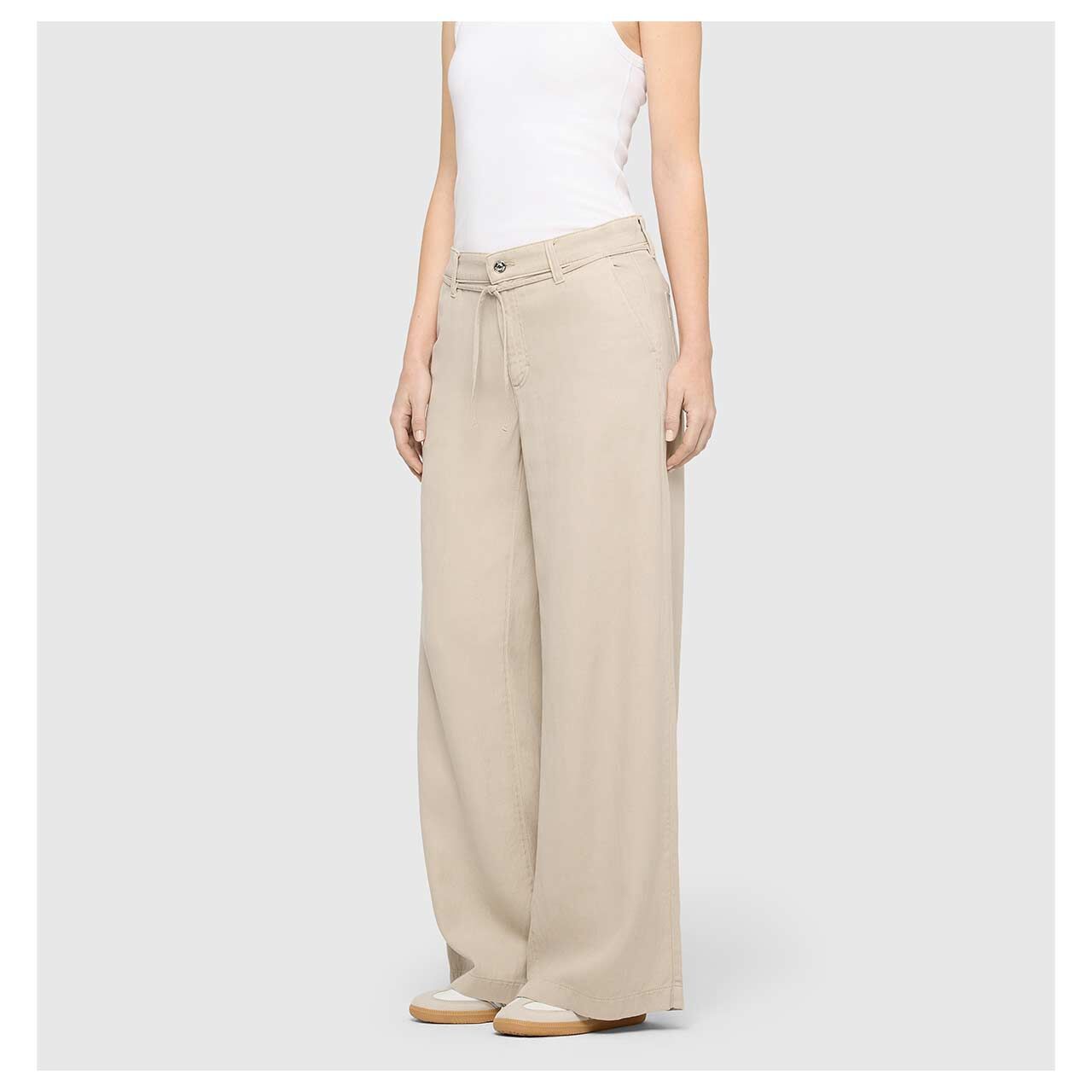 MAC Wendy 2.3 Hose ivory