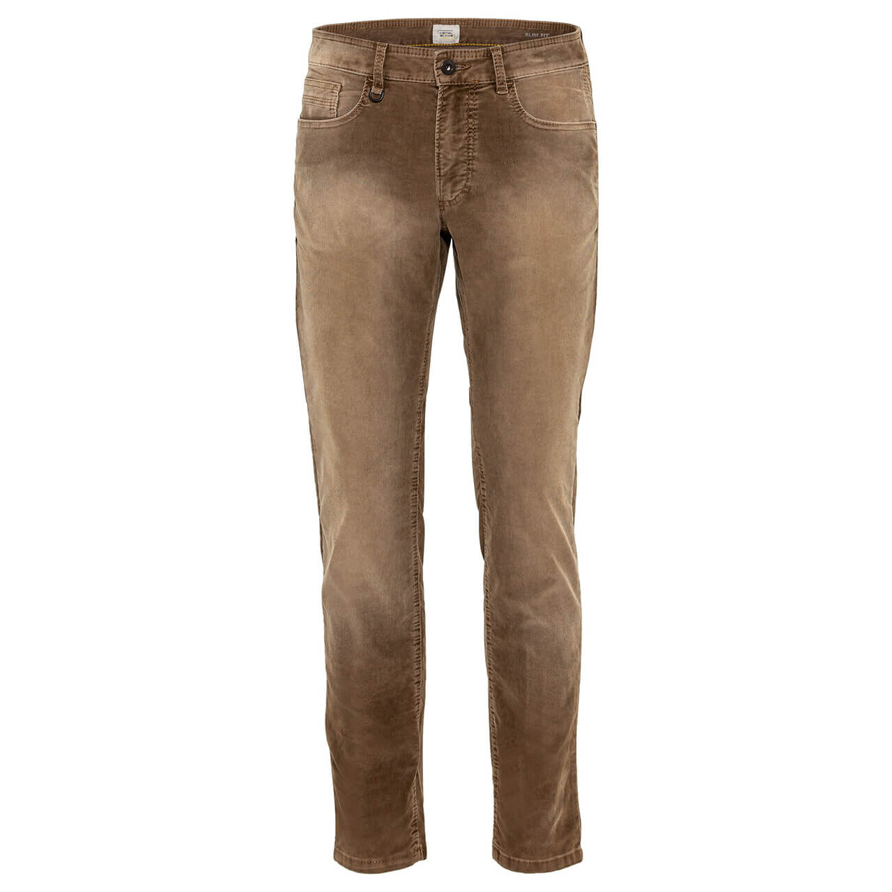 Camel active Madison Cordhose toffee used
