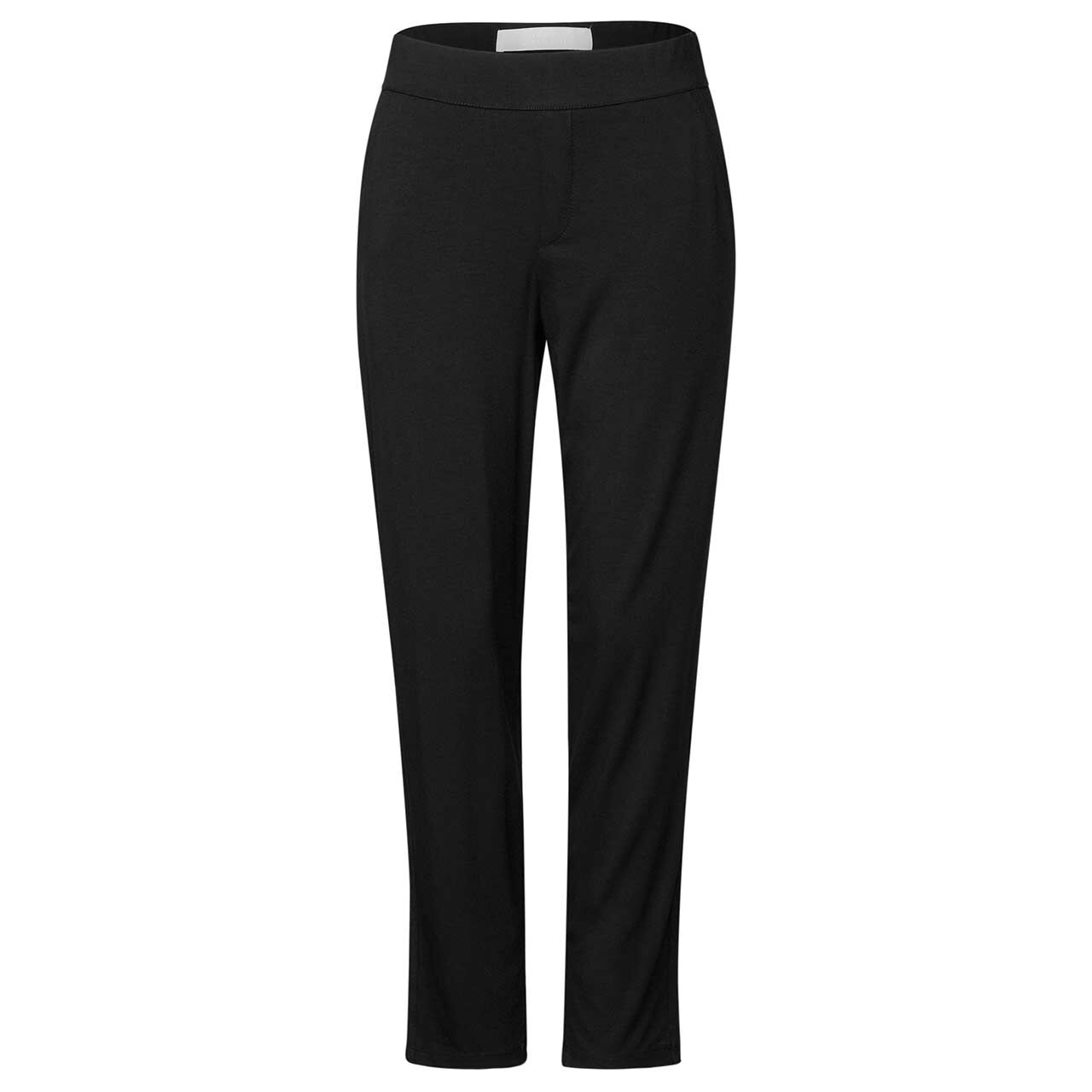 Street One Bonny Jersey Ankle Hose black Street One Bonny Jersey Ankle Hose black
