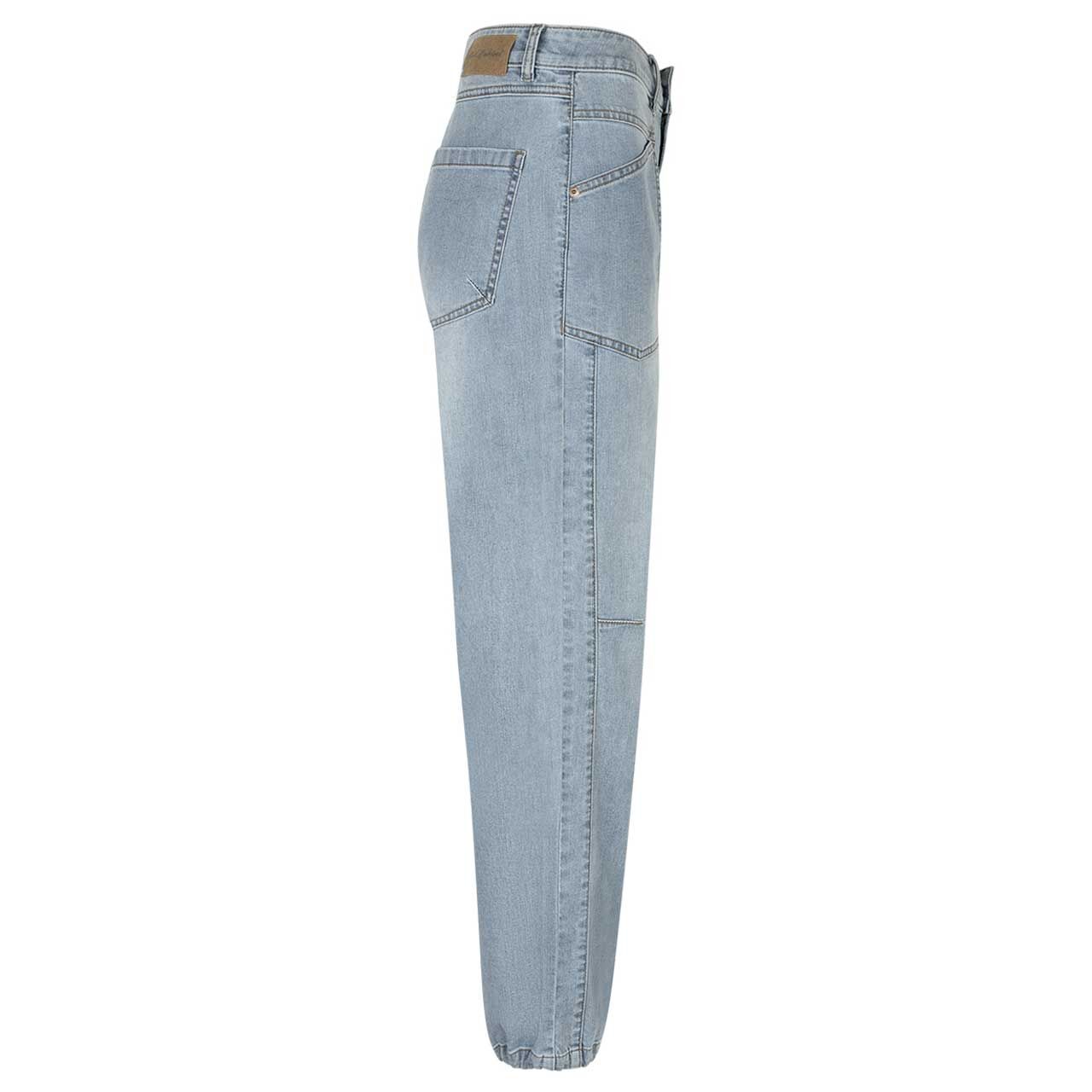 Damen Ankle Jeans Jules Jogpants von Red Button, Seitenansicht