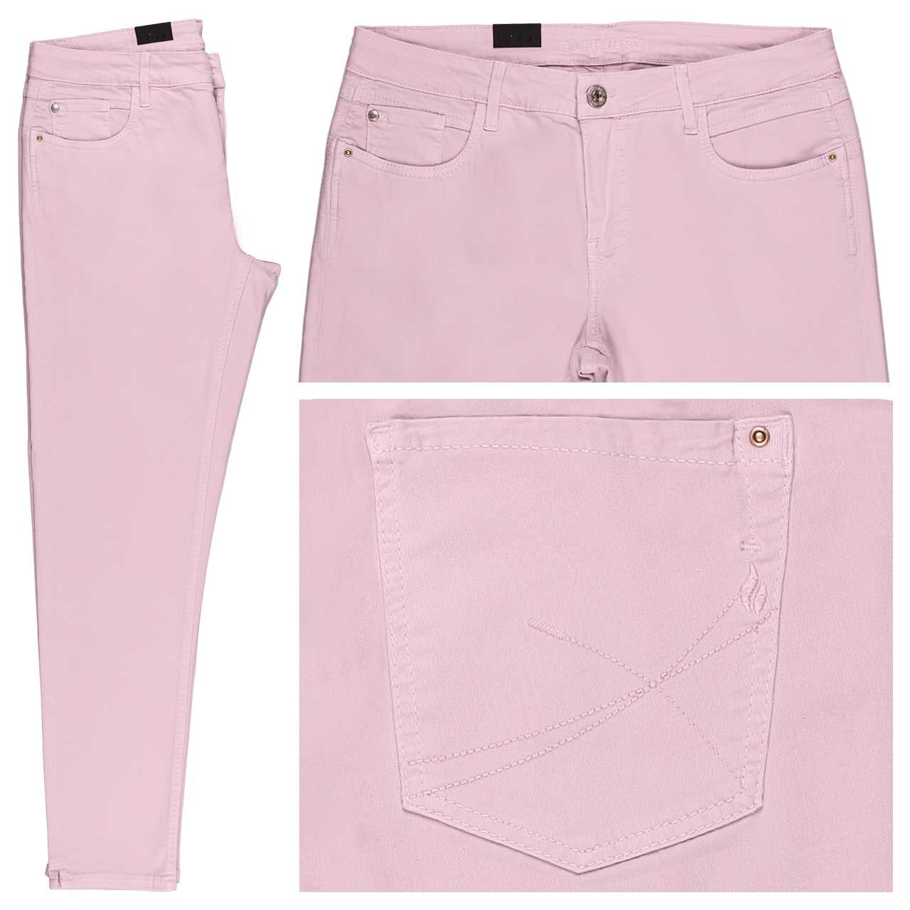 Blue Fire Alicia Jeans icy lilac Blue Fire Alicia Jeans icy lilac
