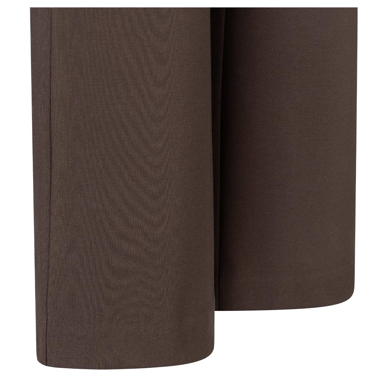 MAC Chiara Hose truffle brown