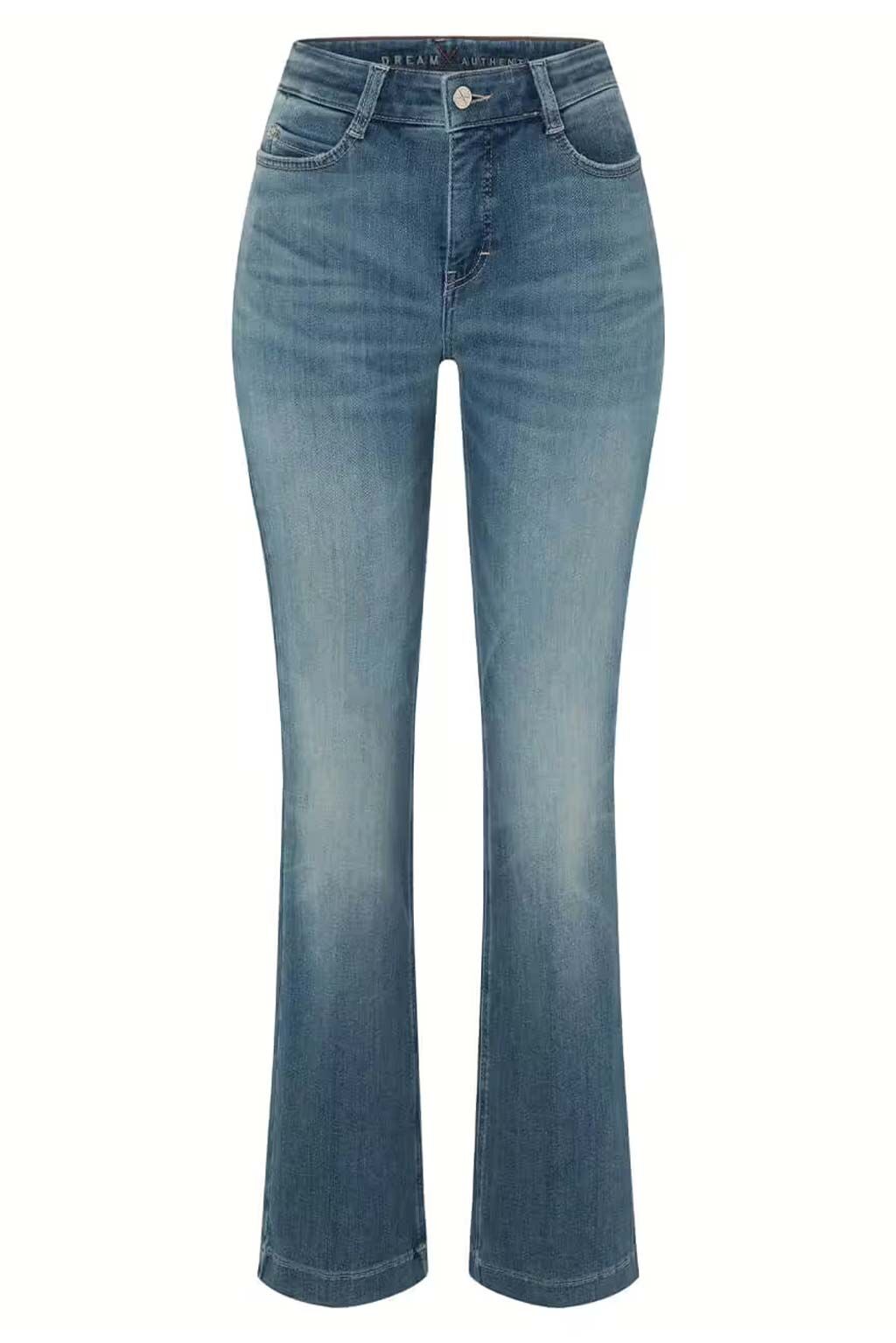 MAC Jeans Dream Boot