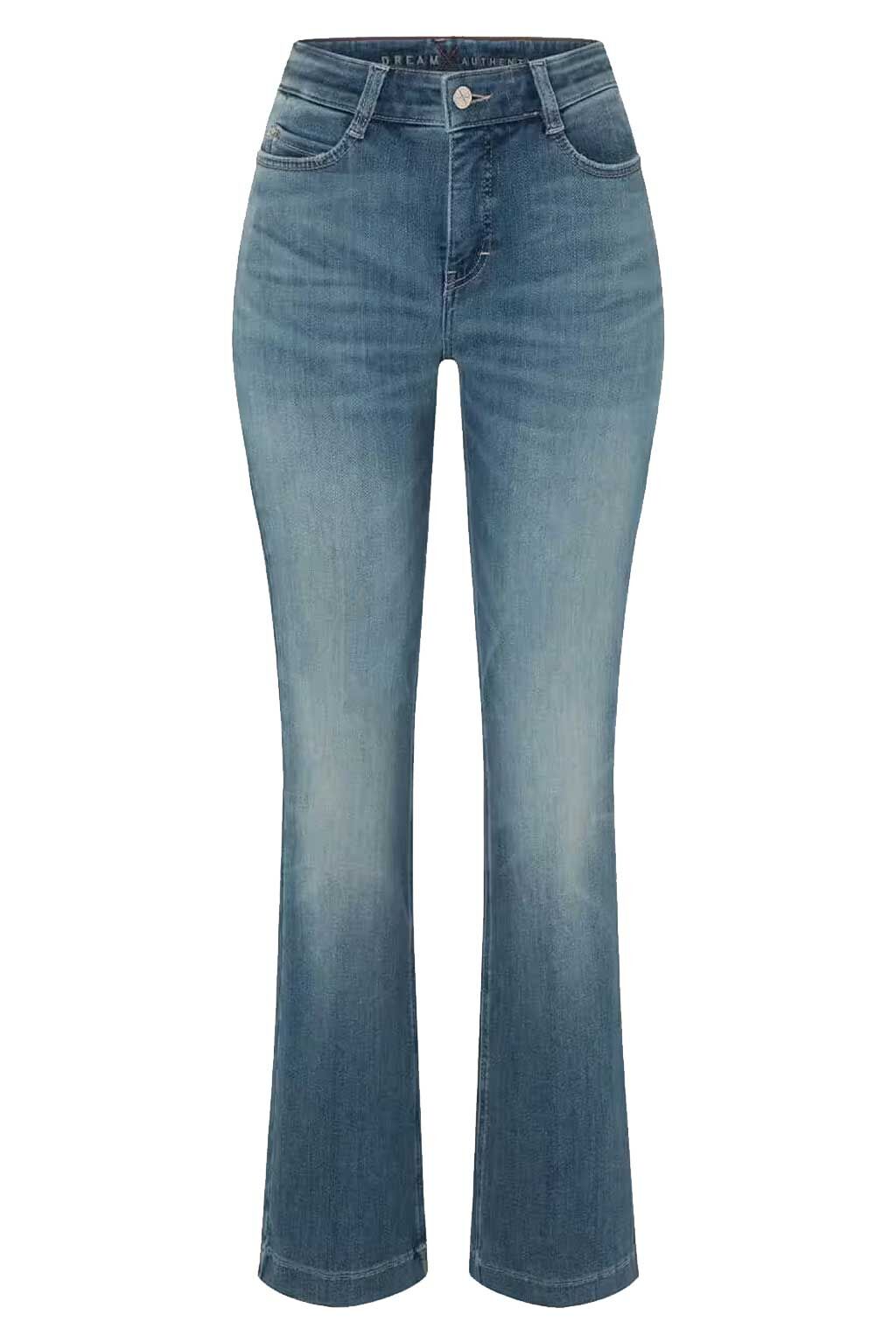 MAC Jeans Dream Boot
