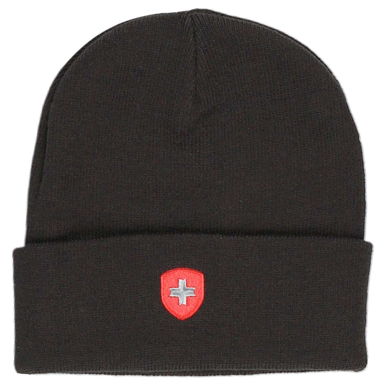 Wellensteyn Hafenmütze anthracite Wellensteyn Hafenmütze anthracite