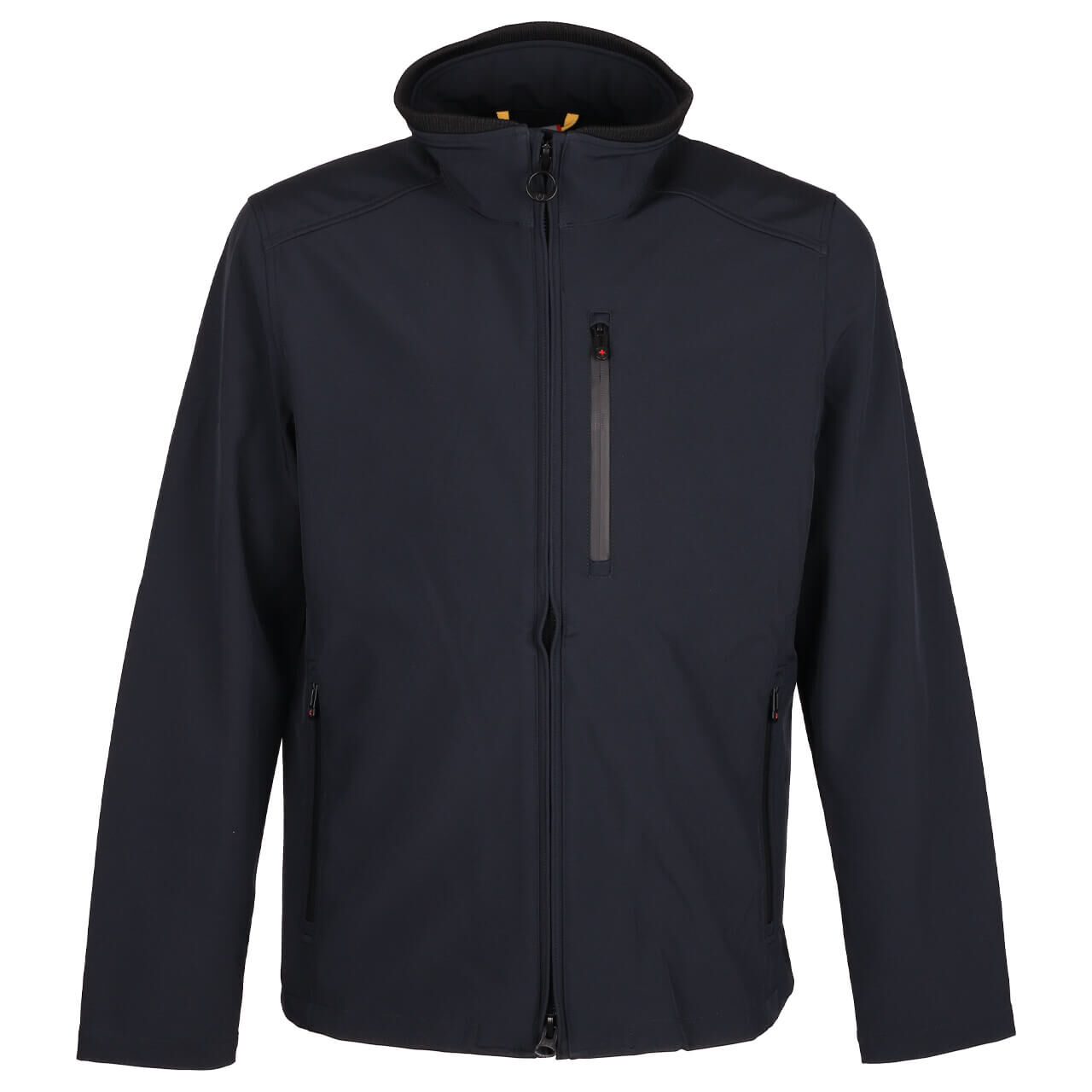 Wellensteyn Alpinus Herren Softshell Jacke darknavy Wellensteyn Alpinus Herren Softshell Jacke darknavy