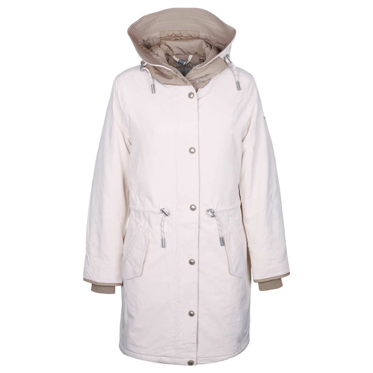 Wellensteyn Rialto Damen Jacke syltersand/sand