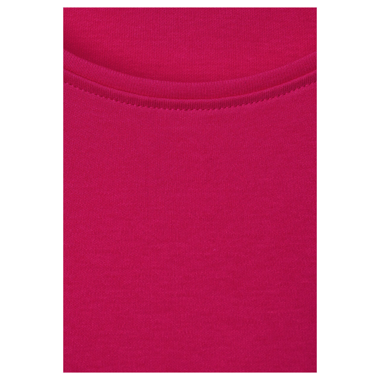 Cecil Langarm Shirt Pia Pink kaufen 15068 | in
