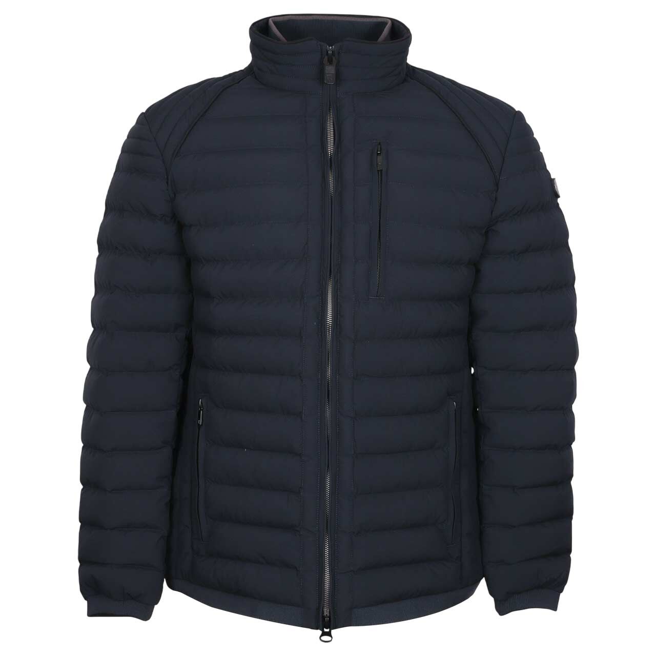 Wellensteyn Molecule/MOL Men Herren Jacke darknavy