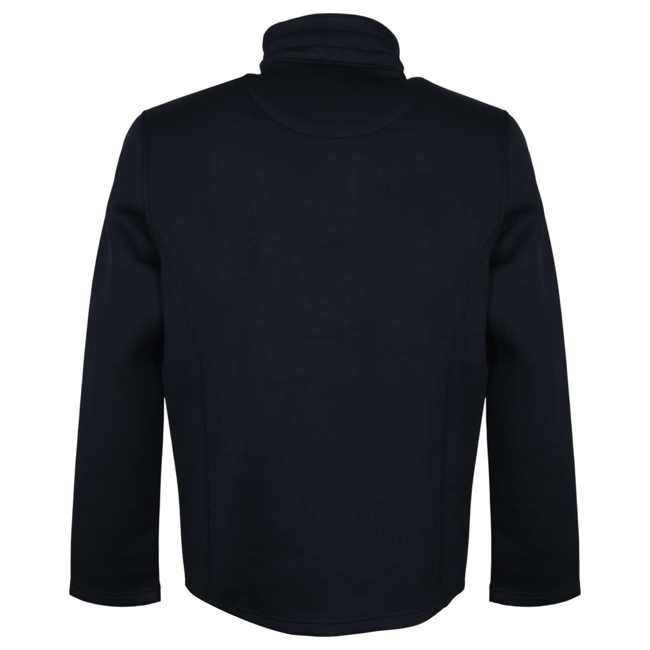 Herren Jacke Tampa Men von Wellensteyn in Dunkelblau, Rückansicht