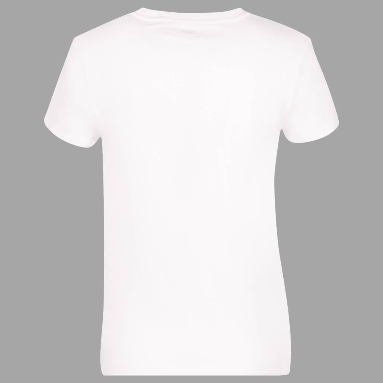Levi's® Damen Logo T-Shirt perfect tee white