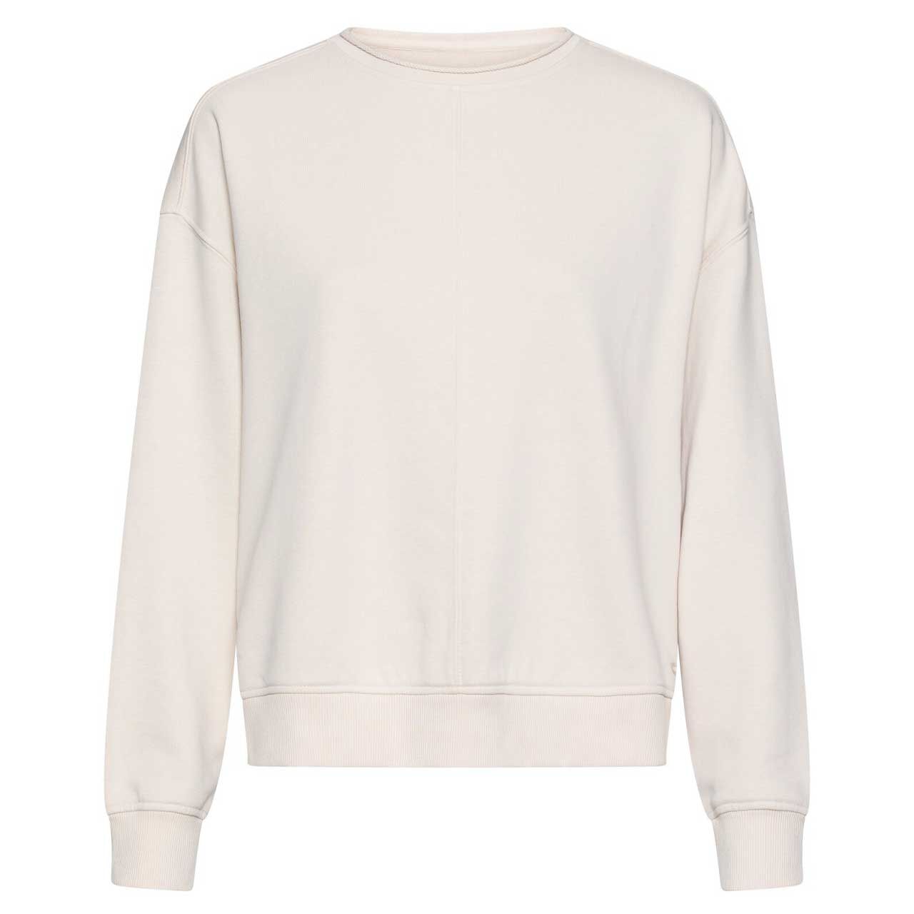 Camel active Damen Sweatshirt oak nature print