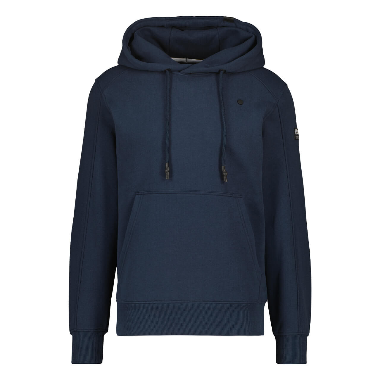 Alife and Kickin Herren Hoodie Sweatshirt Tillmann A marine