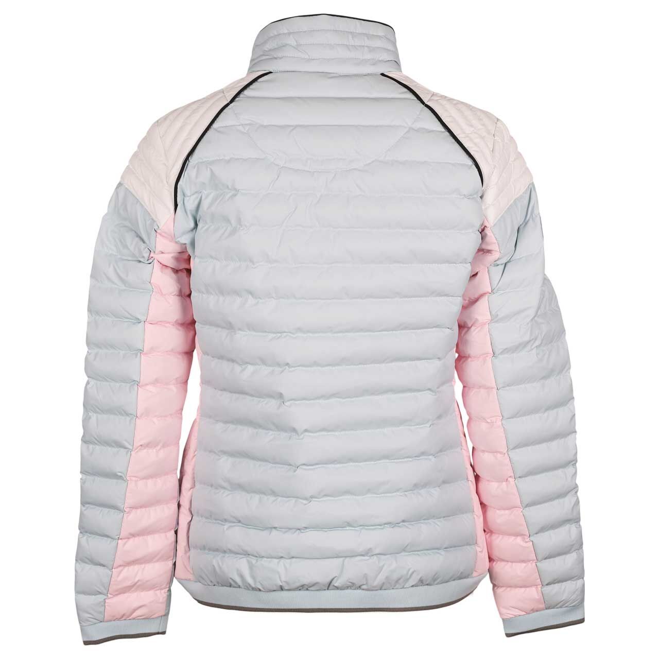 Damen Jacke Molecule/MOL Lady Racing, Rückansicht