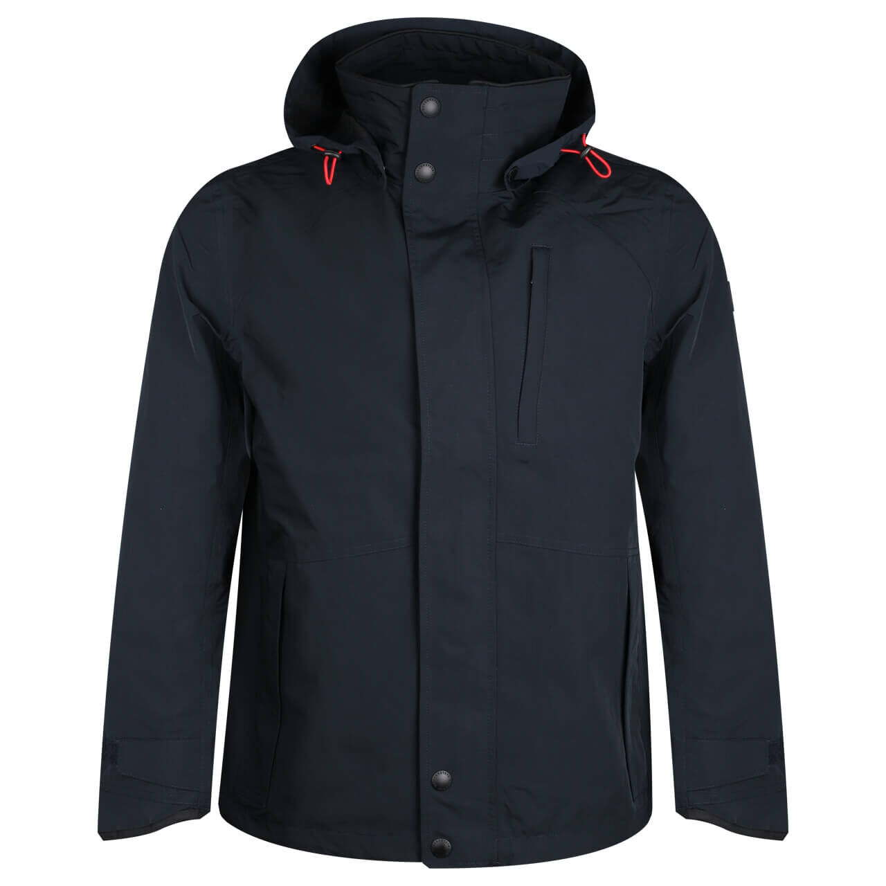 Wellensteyn Tirol Herren Jacke darknavy Wellensteyn Tirol Herren Jacke darknavy