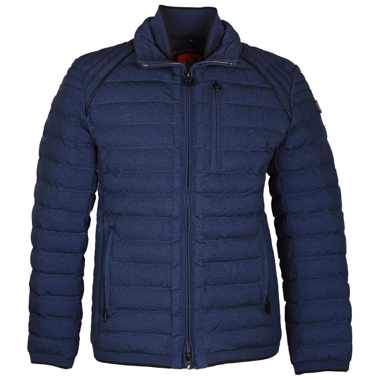 Wellensteyn Jacke Molecule/MOL Men für Herren in Dunkelblau meliert Wellensteyn Jacke Molecule/MOL Men für Herren in Dunkelblau meliert
