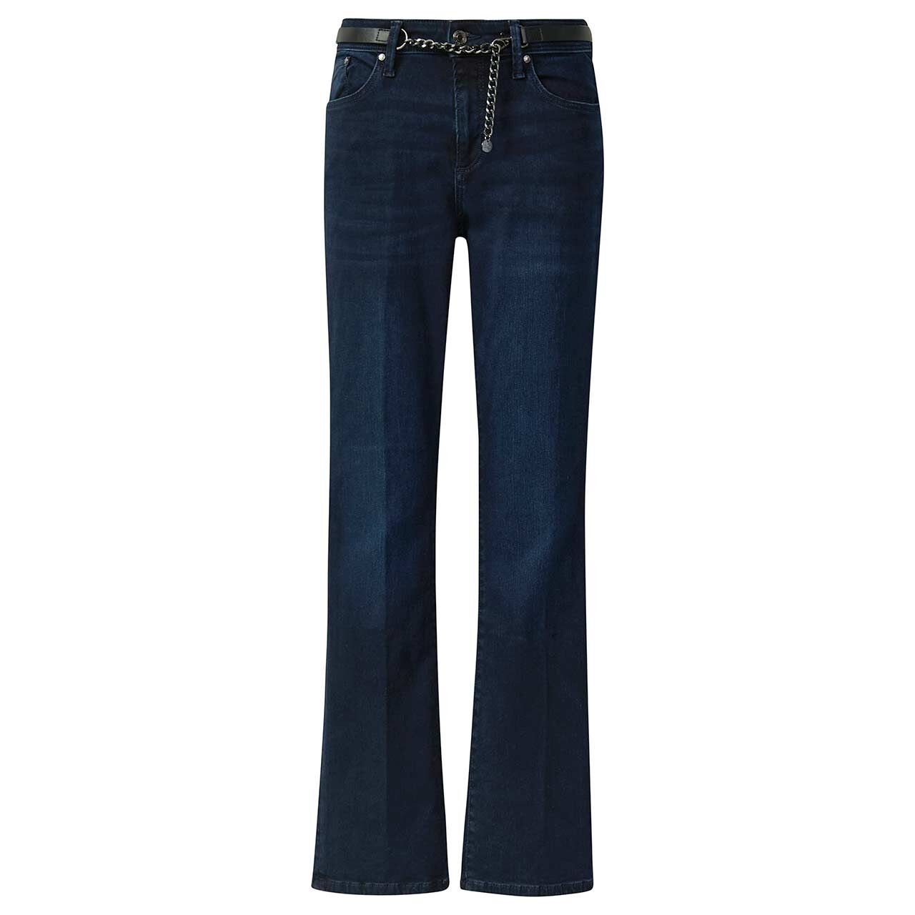 s.Oliver Beverly Damen Jeans dark blue s.Oliver Beverly Damen Jeans dark blue