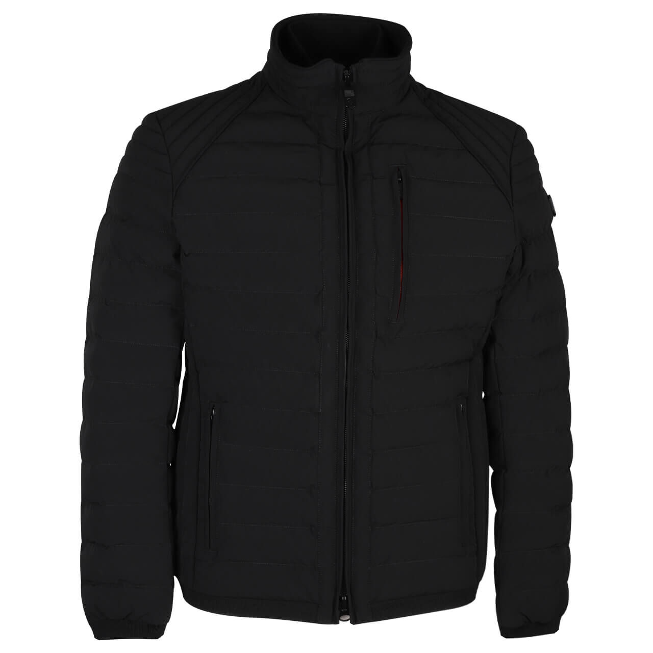 Wellensteyn Molecule/MOL Men Herren Jacke midnight black