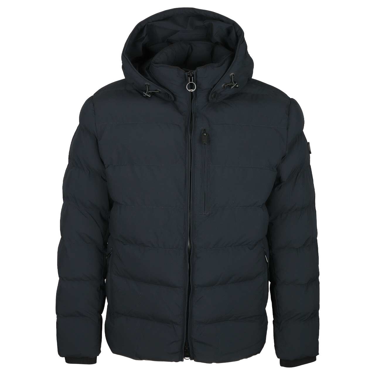 Wellensteyn Blackbird Men Short Herren Jacke deep midnightblue Wellensteyn Blackbird Men Short Herren Jacke deep midnightblue