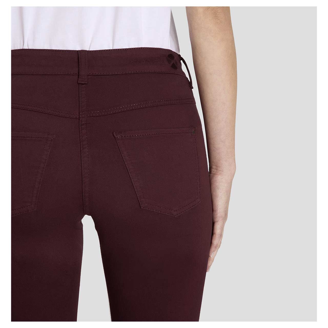 MAC Dream Jeans port royal