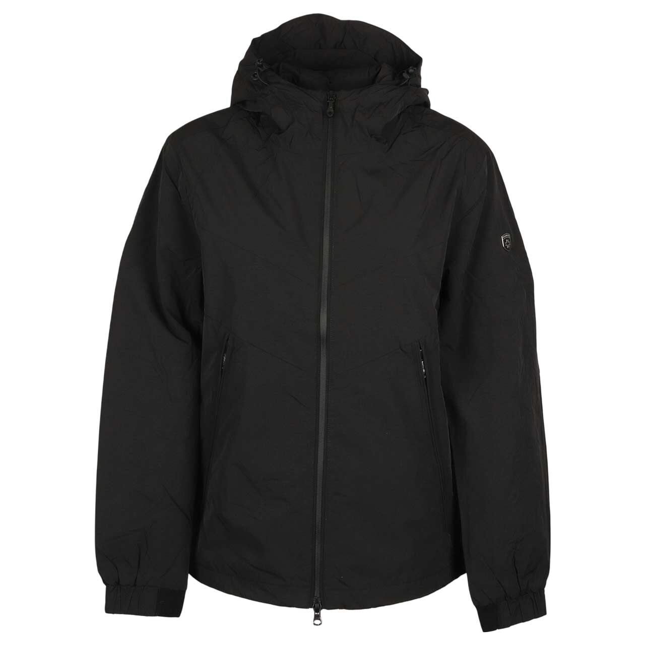 Wellensteyn Homerun Lady Damen Jacke black