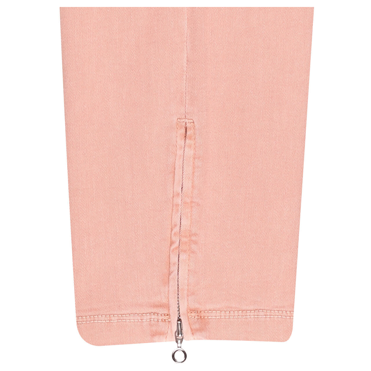 MAC Dream Chic 7/8 Jeans rose rouge MAC Dream Chic 7/8 Jeans rose rouge