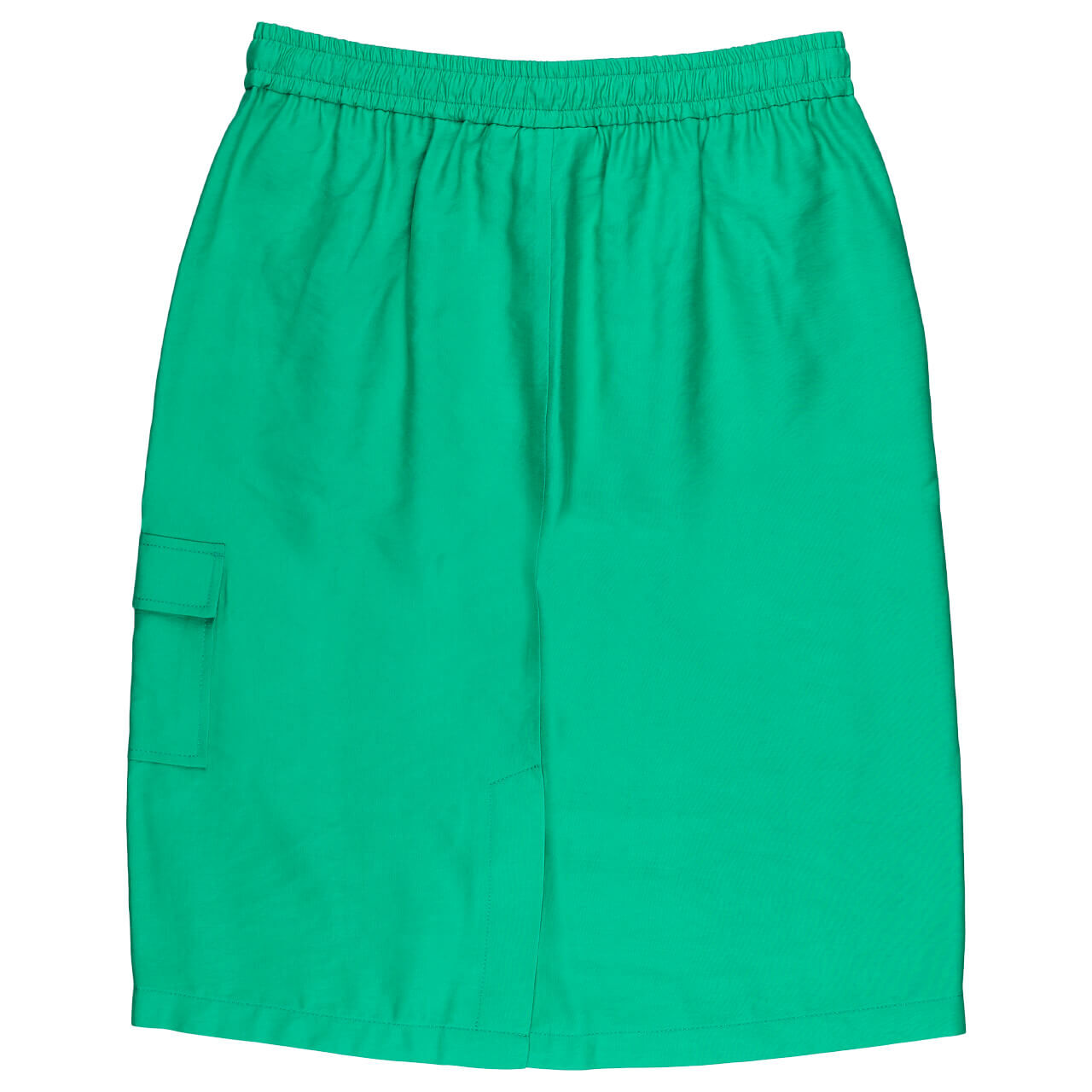 Comma Damen Rock green