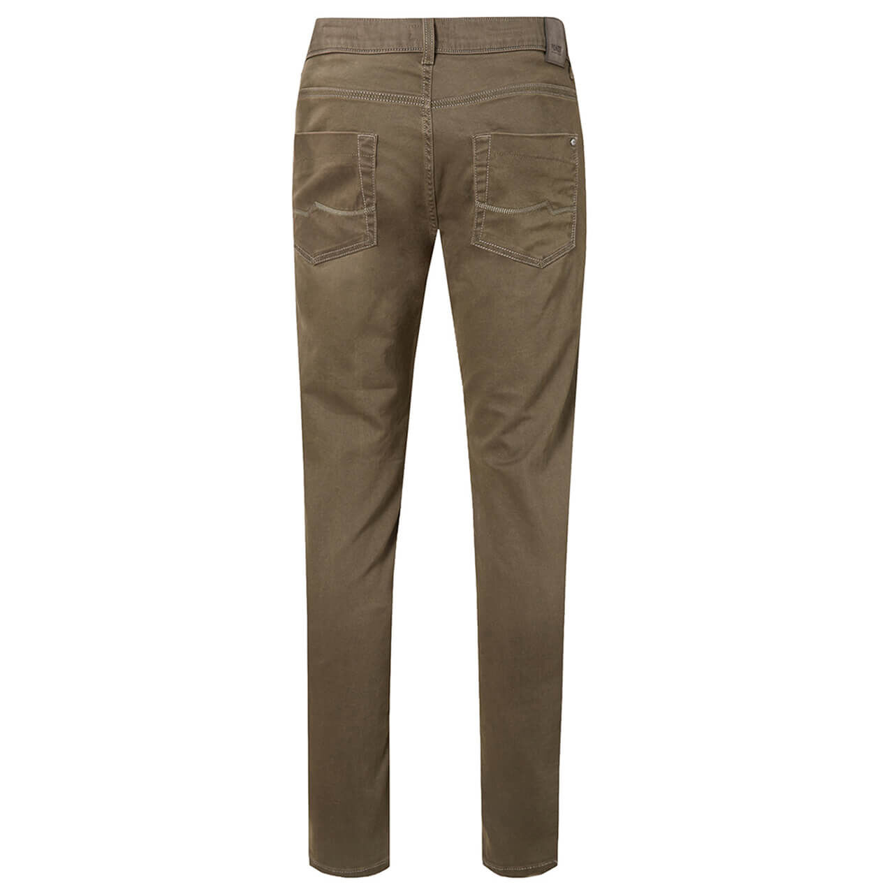 Pioneer Eric Jeans Megaflex forest night