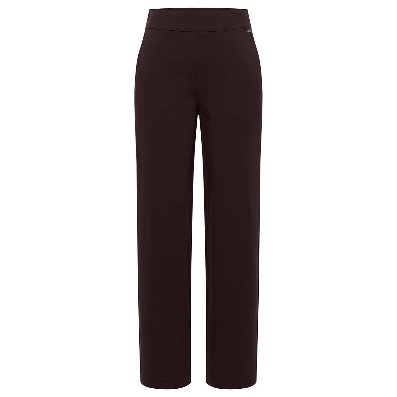 Cecil Neele Straight Hose truffle brown