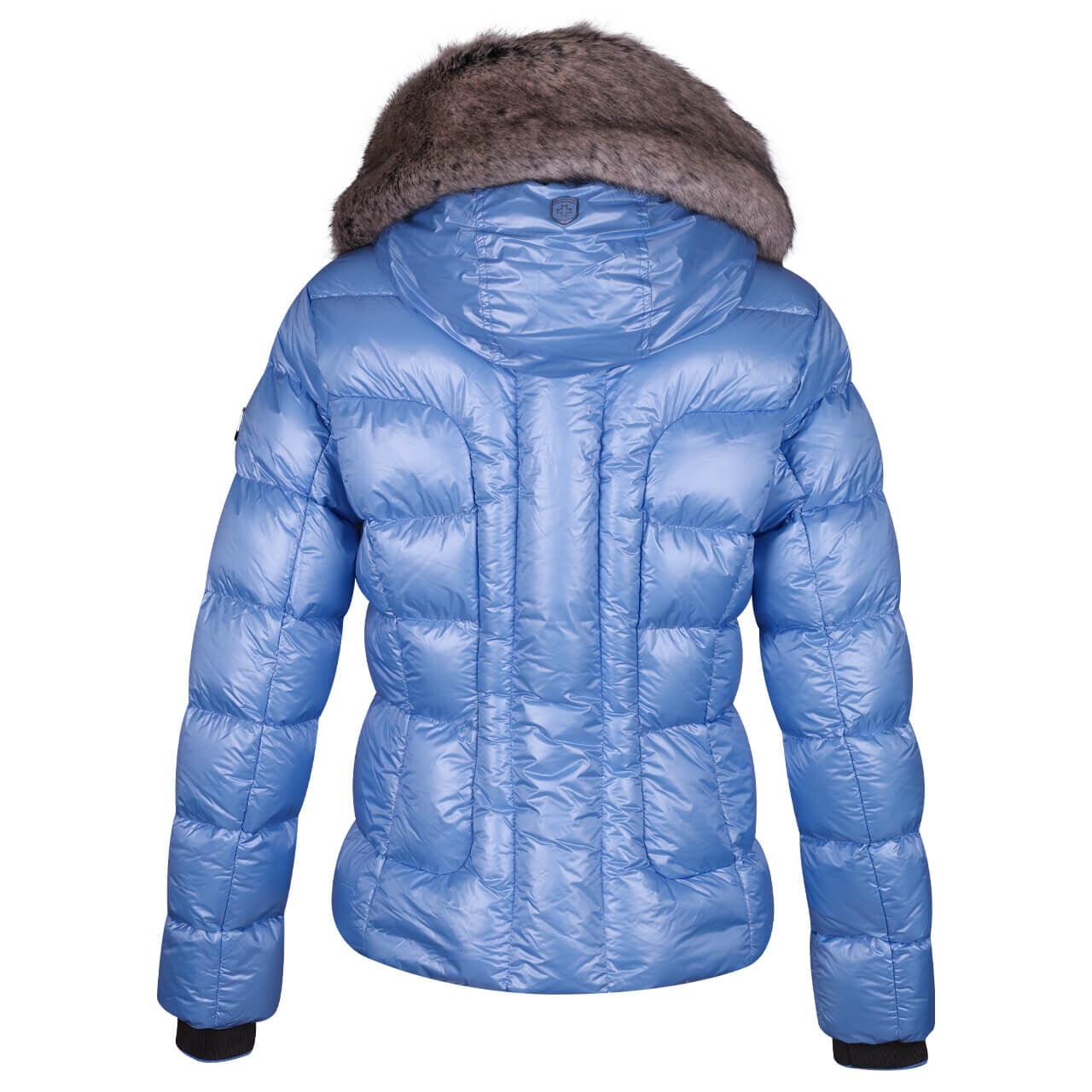 Astoria Short Wellensteyn Astoria Hellblau Wellensteyn Astoria