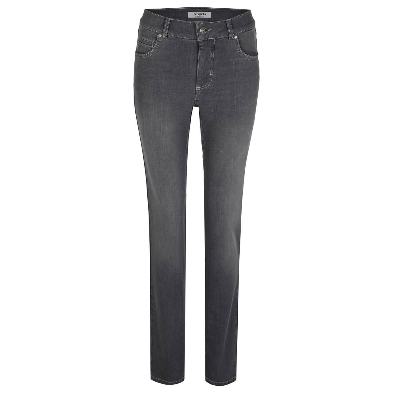 Angels Cici Jeans grey used buffi