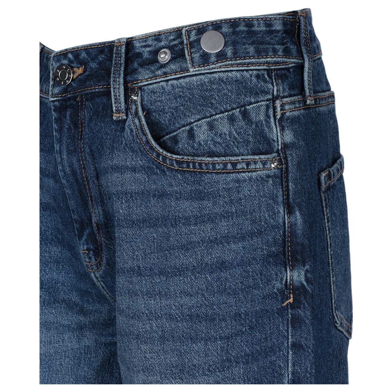 Spijkerbroeken Calvin Klein Jeans Mom Jean Denim Light (J20J222764 1AA) | Footshop Spijkerbroeken Calvin Klein Jeans Mom Jean Denim Light (J20J222764 1AA) | Footshop