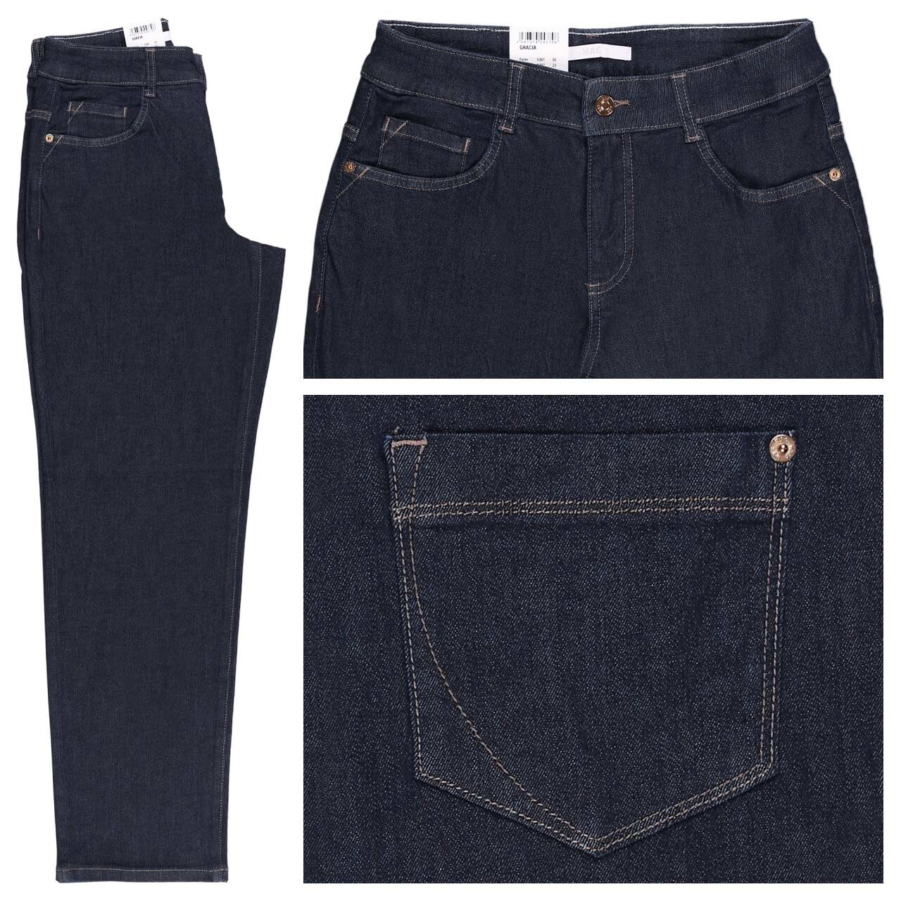 MAC Gracia Jeans fashion rinsed