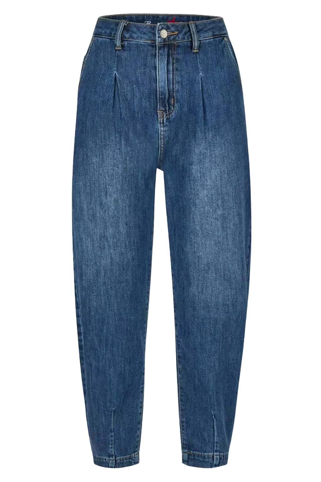 Buena Vista Jeans Ballon