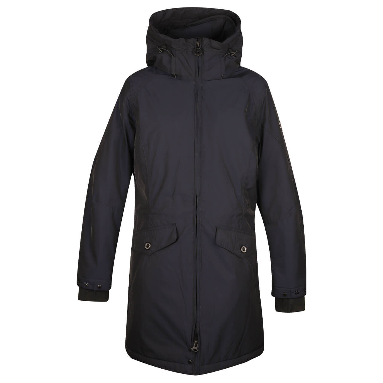 Wellensteyn Cucilla Damen Jacke dark midnightblue Wellensteyn Cucilla Damen Jacke dark midnightblue