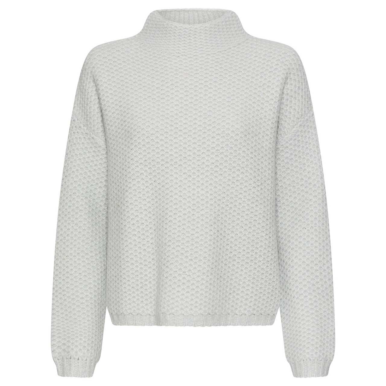 Camel active Damen Pullover light mint melange