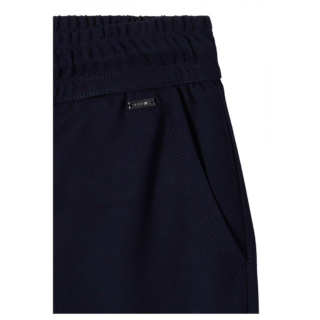 Cecil Tracey Hose Jogpants urban deep dark blue