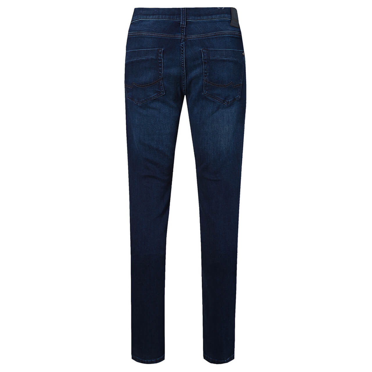 Pioneer Eric Jeans Megaflex dark blue used buffies Pioneer Eric Jeans Megaflex dark blue used buffies