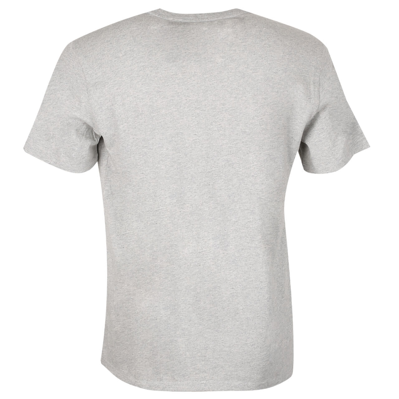 Levi's® T-Shirt für Herren in Hellgrau meliert, FarbNr.: 0130
