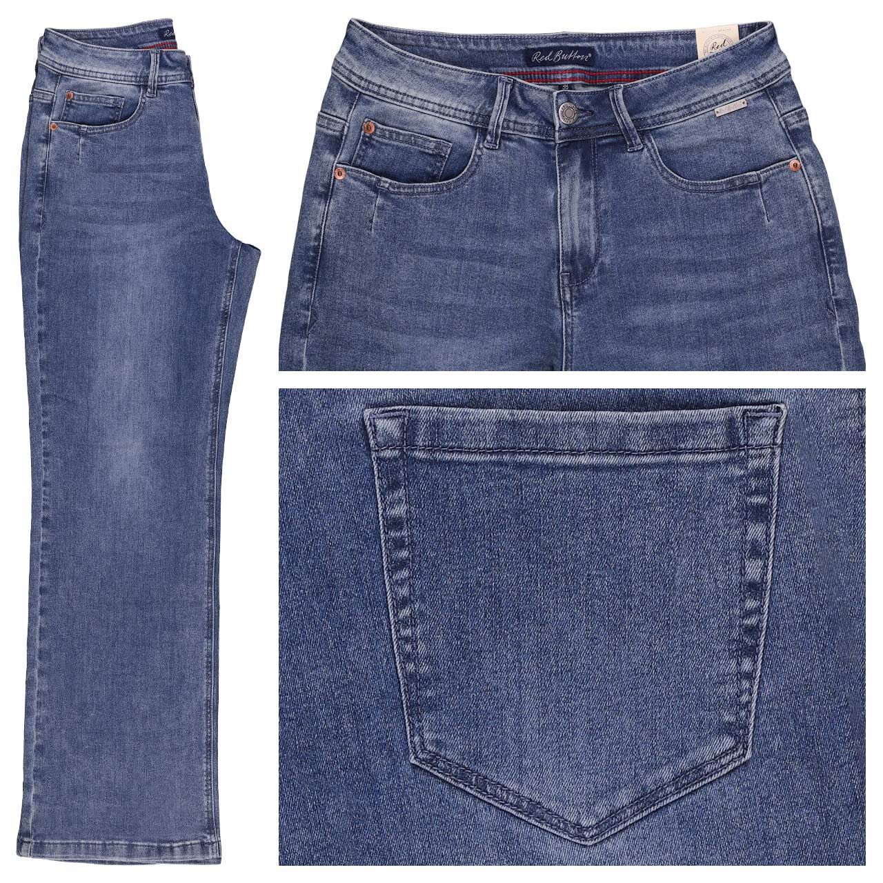 Red Button Colette Jeans stone used Red Button Colette Jeans stone used
