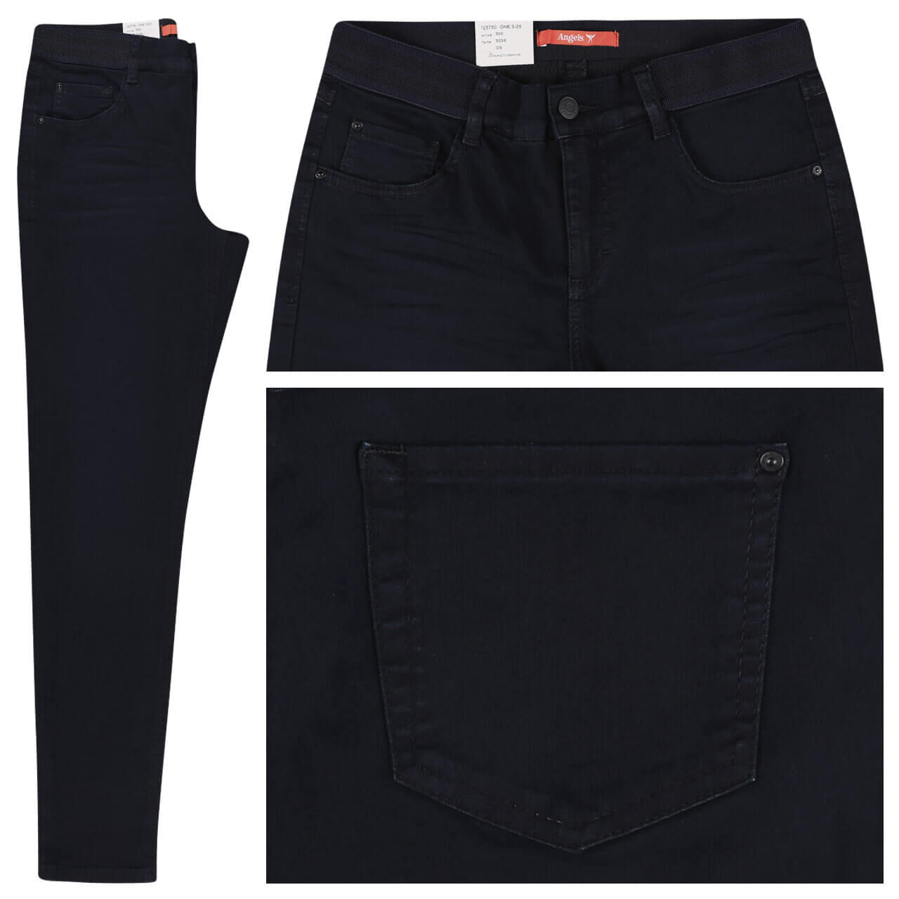angels-jeans-onesize-darkblue-3058xQENEuUldNVrf Angels Jeans One Size für Damen in Dunkelblau, FarbNr.: 3058