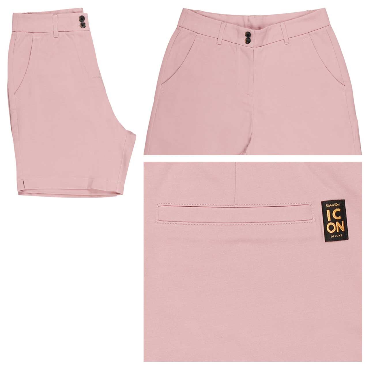 Senoritas ICON Daiquiri Shorts soft berry