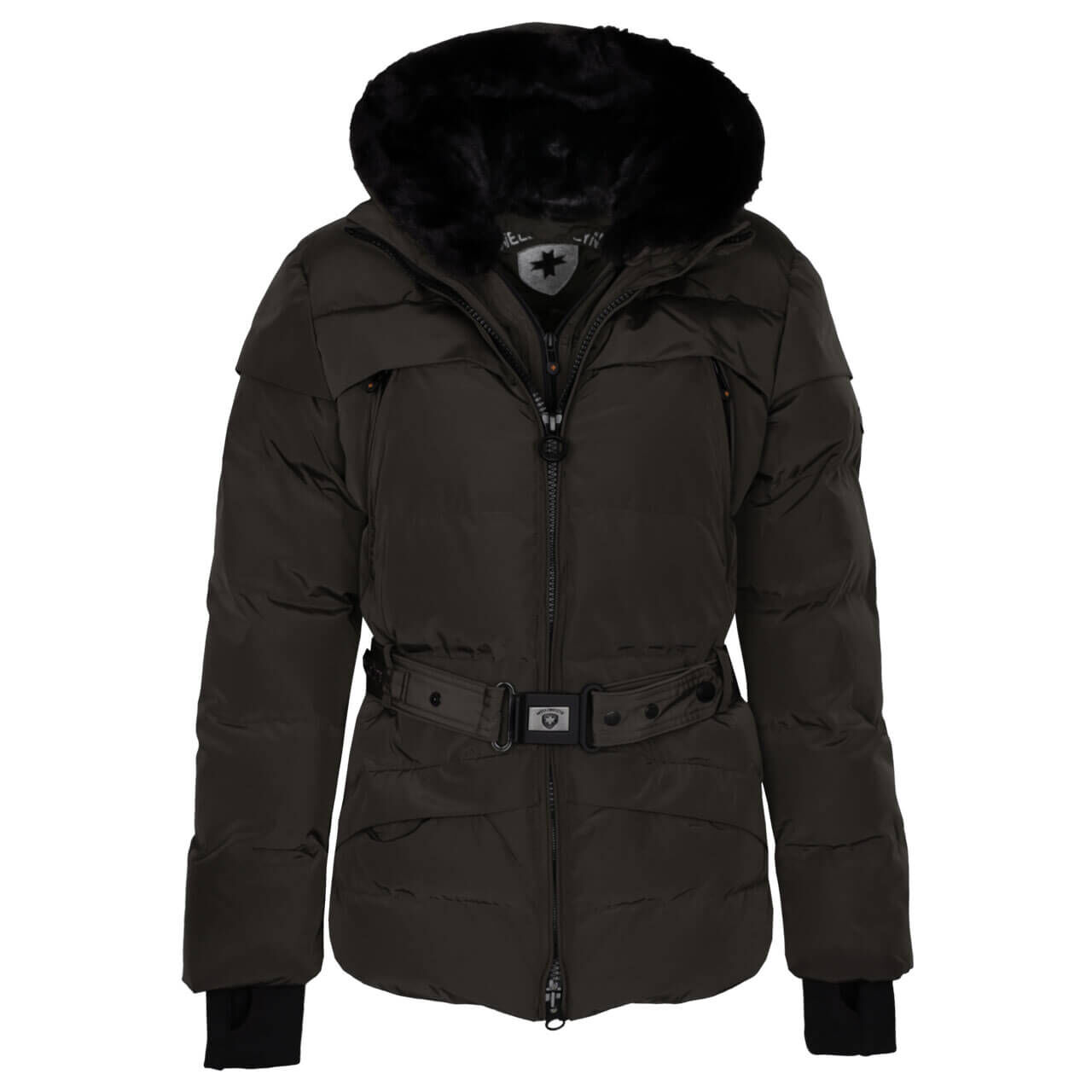Wellensteyn Tivana Jacke für Damen in Anthrazit Wellensteyn Tivana Jacke für Damen in Anthrazit