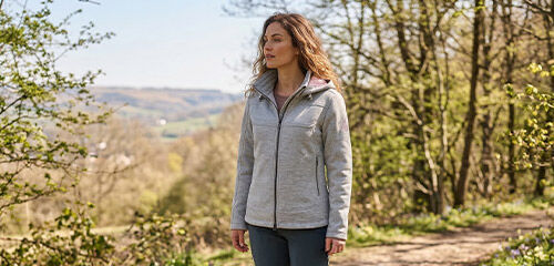 Wellensteyn Damenjacken