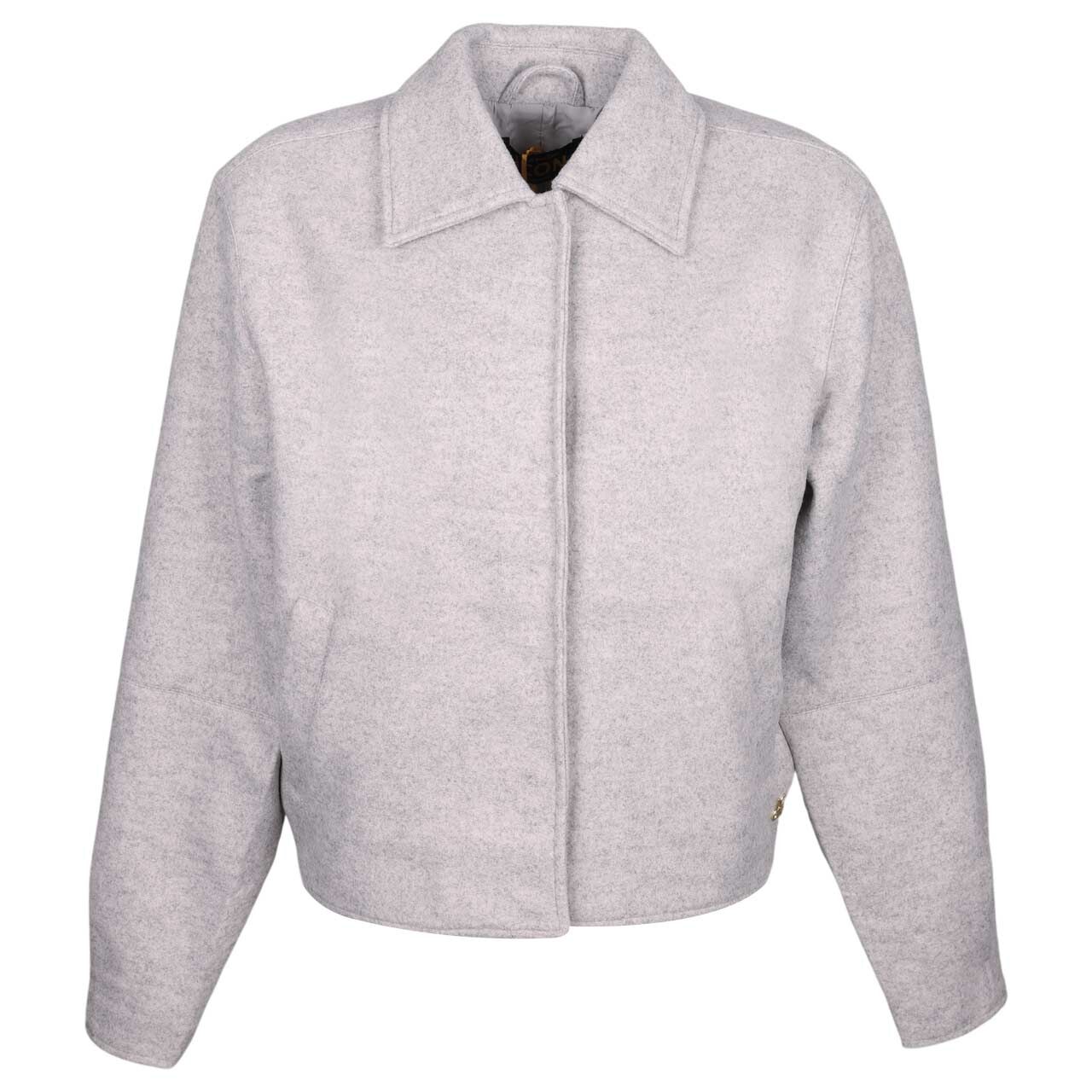 Senoritas ICON Damen Jacke mid grey