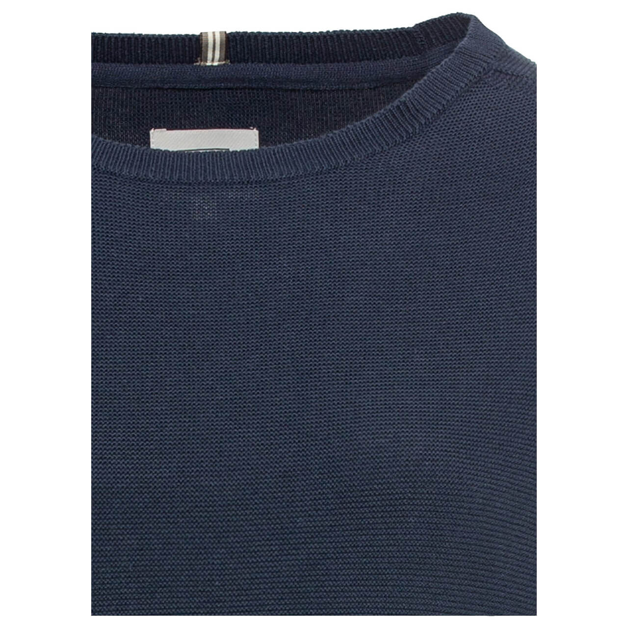Camel active Damen Pullover blue